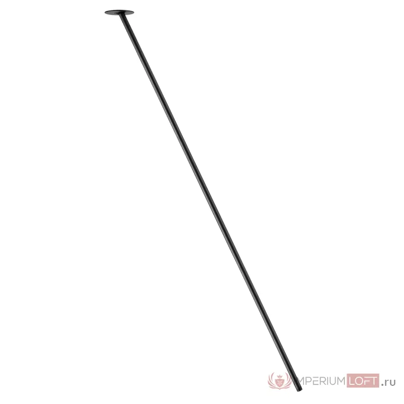 Настенный светильник Loft it Cane 10359/1200 Black от ImperiumLoft