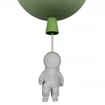 Потолочный светильник LOFT IT Cosmo 10044/200 Green от ImperiumLoft