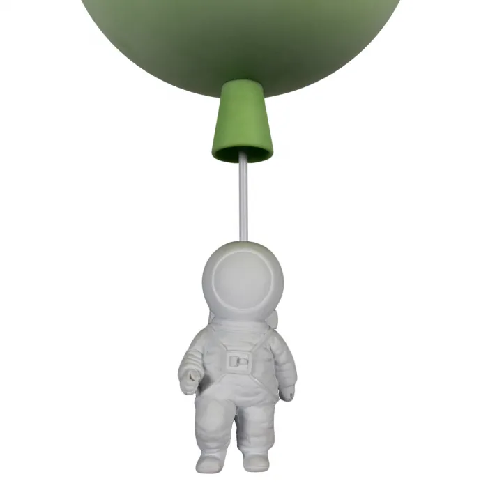 Потолочный светильник LOFT IT Cosmo 10044/200 Green от ImperiumLoft