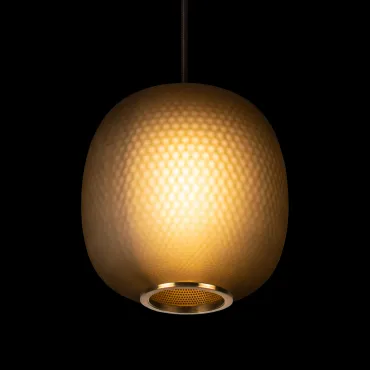 Подвесные светильники Loft it Hive 10425 Grey от ImperiumLoft