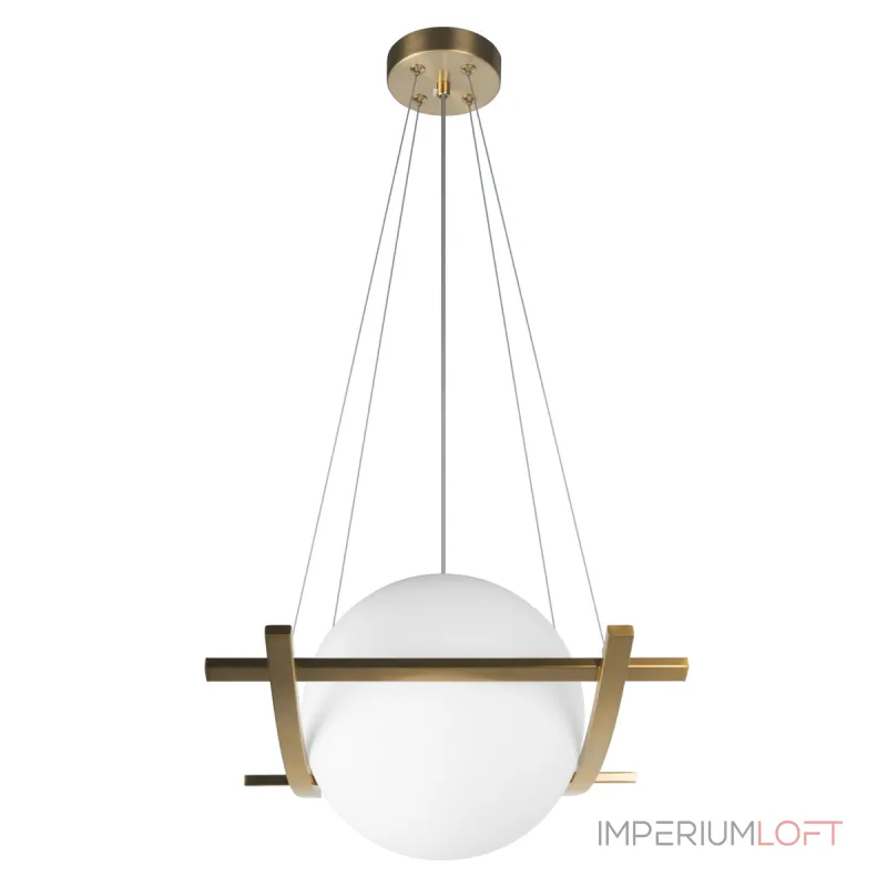 Подвесные светильники Loft it Swing 10424/250 от ImperiumLoft