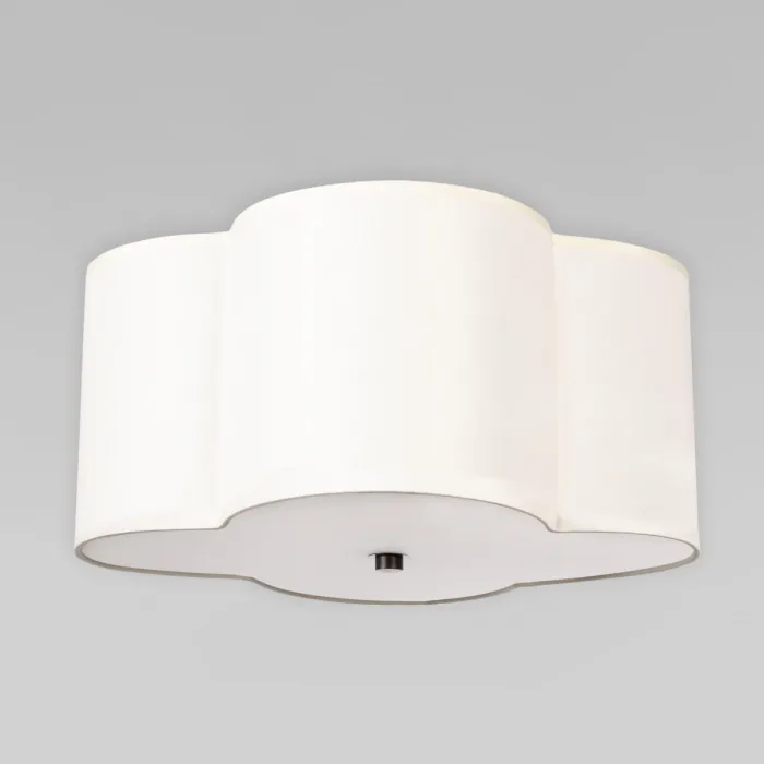 Накладной светильник Loft it Silence 10303 Black от ImperiumLoft