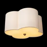 Накладной светильник Loft it Silence 10303 Black от ImperiumLoft