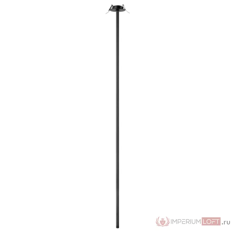 Настенный светильник Loft it Cane 10359/1200 Black от ImperiumLoft