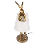 Настольная лампа LOFT IT Lapine 10315/A White от ImperiumLoft