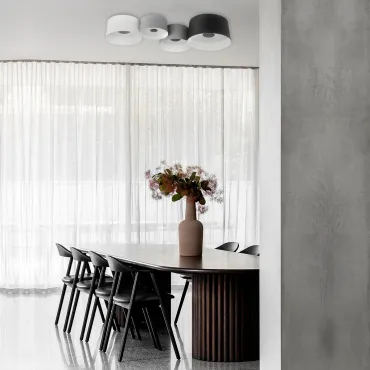 Подвесной светильник Loft it Duo 10360L White от ImperiumLoft
