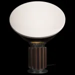 Настольная лампа Loft it Taccia 10294/M Silver от ImperiumLoft
