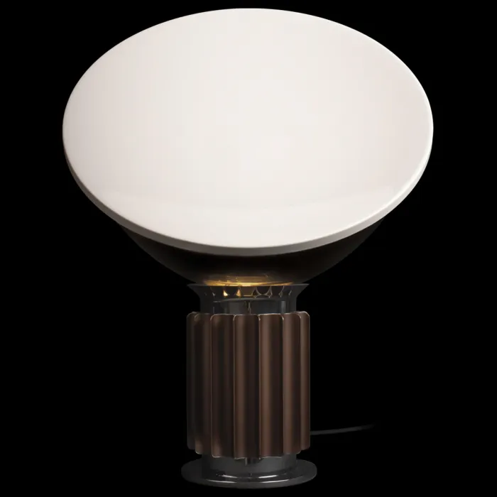 Настольная лампа Loft it Taccia 10294/M Silver от ImperiumLoft