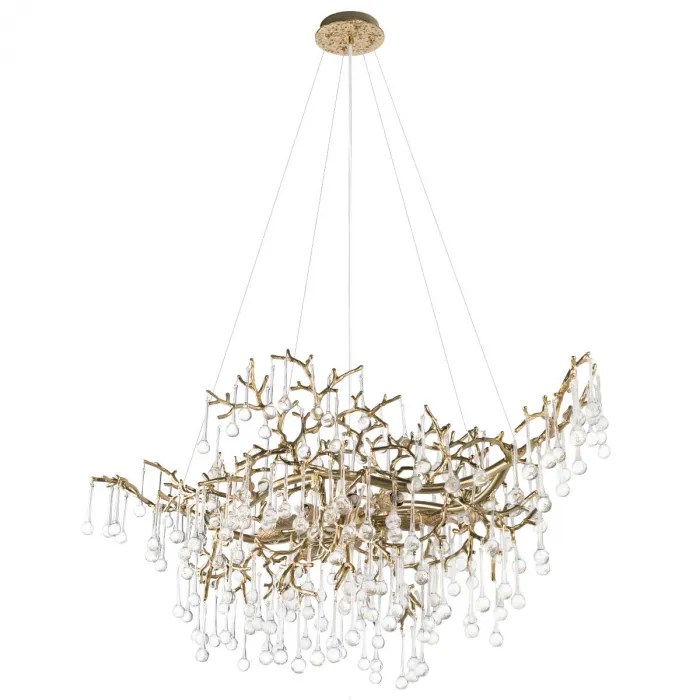 Подвесной светильник Loft it Coral 10351/1000L AB от ImperiumLoft