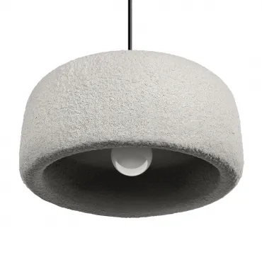 Подвесной светильник Loft it Stone 10252/500 Grey от ImperiumLoft