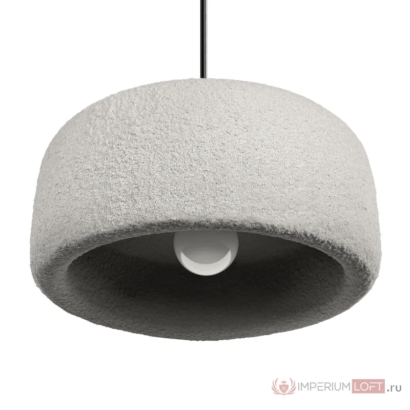 Подвесной светильник Loft it Stone 10252/500 Grey от ImperiumLoft