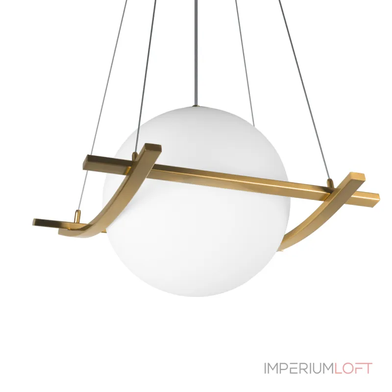 Подвесные светильники Loft it Swing 10424/250 от ImperiumLoft