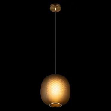 Подвесные светильники Loft it Hive 10425 Grey от ImperiumLoft