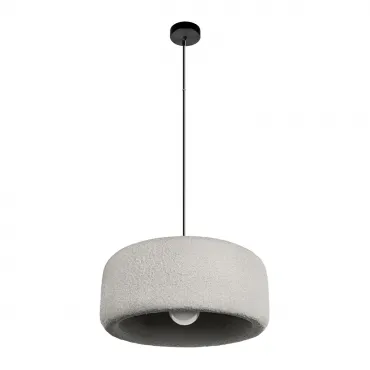 Подвесной светильник Loft it Stone 10252/500 Grey от ImperiumLoft