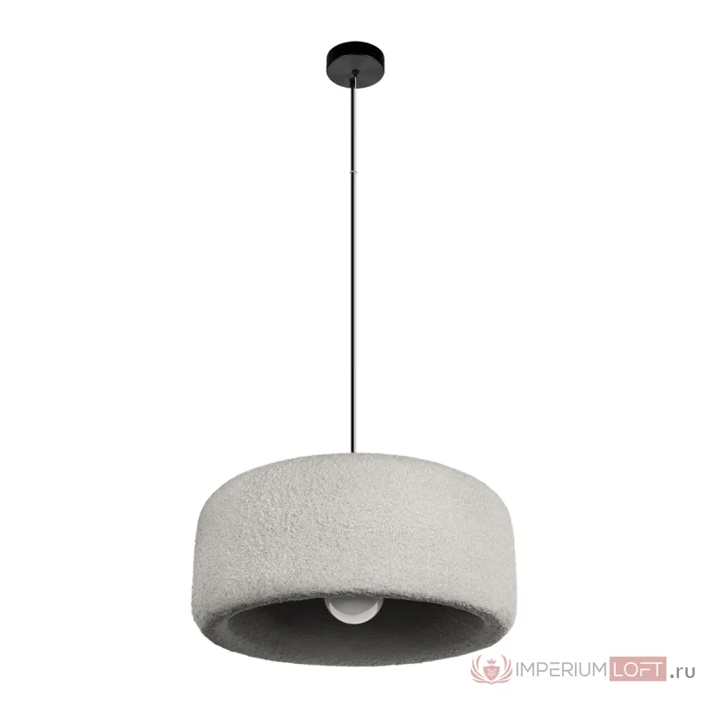 Подвесной светильник Loft it Stone 10252/500 Grey от ImperiumLoft
