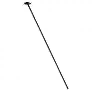 Настенный светильник Loft it Cane 10359/1200 Black от ImperiumLoft