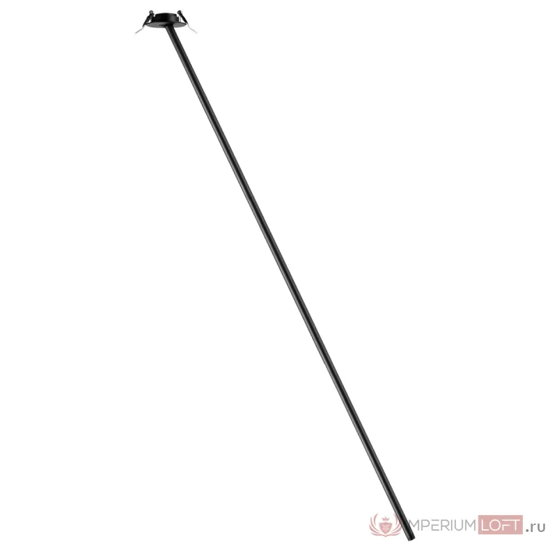 Настенный светильник Loft it Cane 10359/1200 Black от ImperiumLoft
