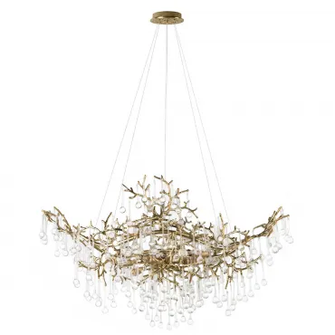 Подвесной светильник Loft it Coral 10351/1000L AB