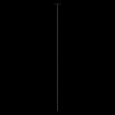 Настенный светильник Loft it Cane 10359/1200 Black от ImperiumLoft