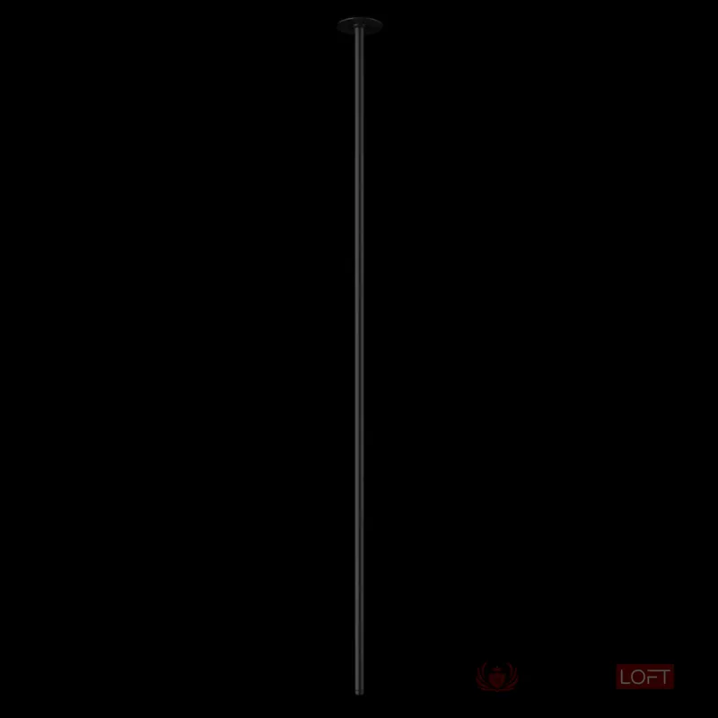 Настенный светильник Loft it Cane 10359/1200 Black от ImperiumLoft