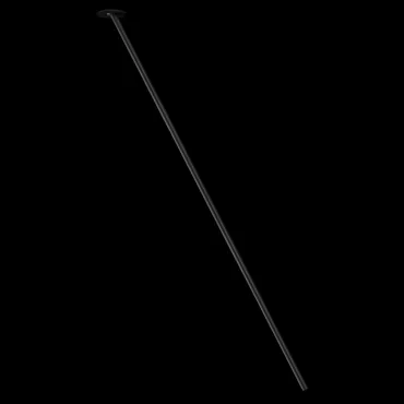 Настенный светильник Loft it Cane 10359/1200 Black от ImperiumLoft