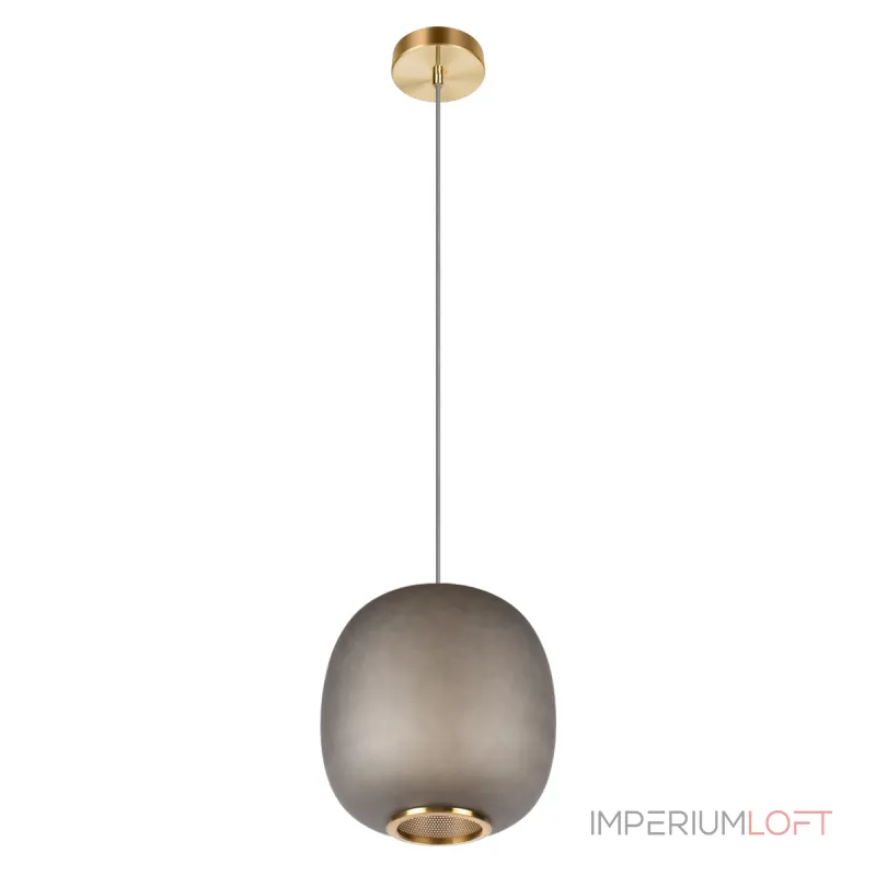Подвесные светильники Loft it Hive 10425 Grey от ImperiumLoft