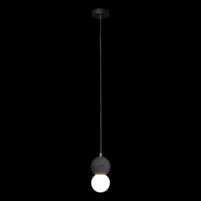 Подвесной светильник LOFT IT Quill 10109 Dark grey от ImperiumLoft