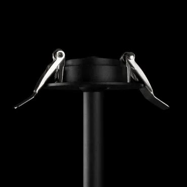 Настенный светильник Loft it Cane 10359/1200 Black от ImperiumLoft