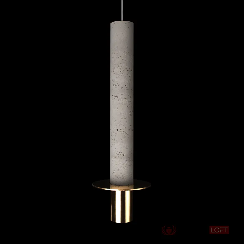 Подвесной светильник Loft it Lava 10361D от ImperiumLoft