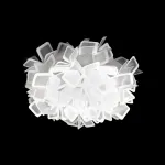 Настенный светильник LOFT IT Clizia 10231/530C White от ImperiumLoft