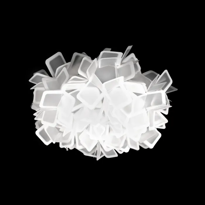 Настенный светильник LOFT IT Clizia 10231/530C White от ImperiumLoft