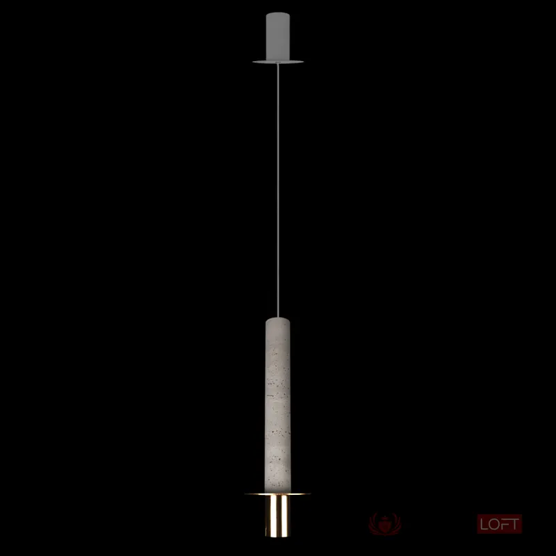 Подвесной светильник Loft it Lava 10361D от ImperiumLoft