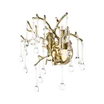 Настенный светильник Loft it Coral 10351/2W AB от ImperiumLoft