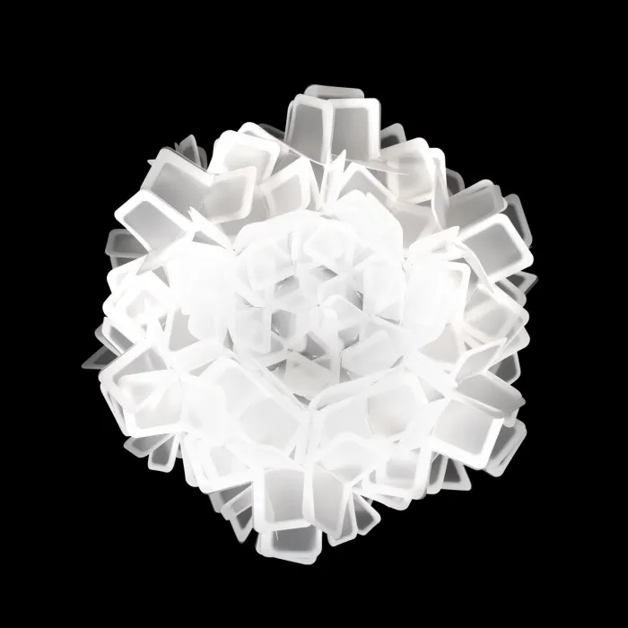 Настенный светильник LOFT IT Clizia 10231/530C White от ImperiumLoft