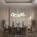 Подвесной светильник LOFT IT Paradise 10234/1200L от ImperiumLoft