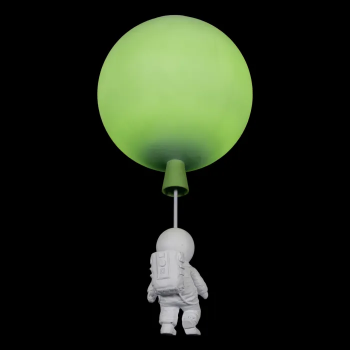 Потолочный светильник LOFT IT Cosmo 10044/200 Green от ImperiumLoft