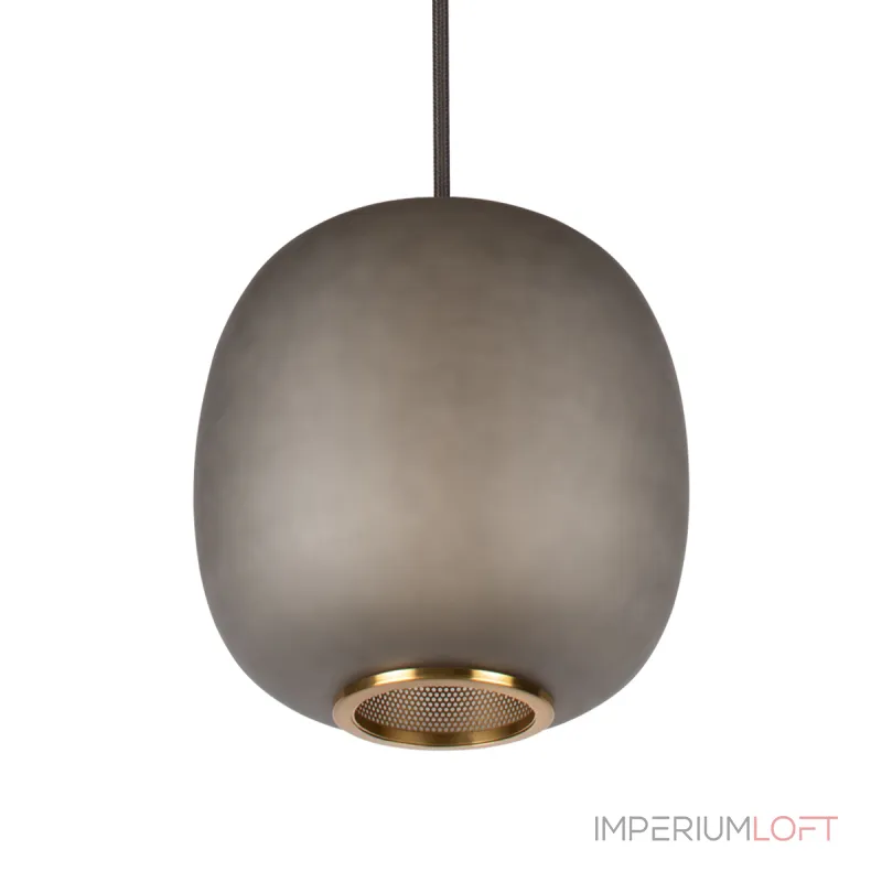 Подвесные светильники Loft it Hive 10425 Grey от ImperiumLoft