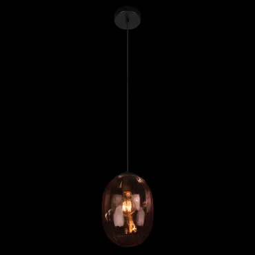 Подвесные светильники Loft it Bubble 10427 Purple от ImperiumLoft