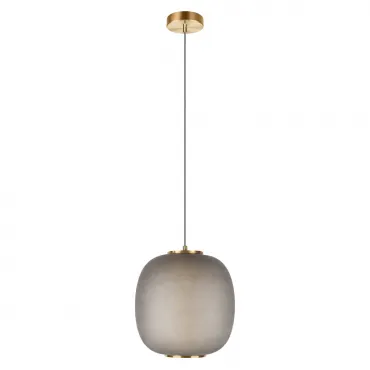 Подвесные светильники Loft it Hive 10425 Grey от ImperiumLoft
