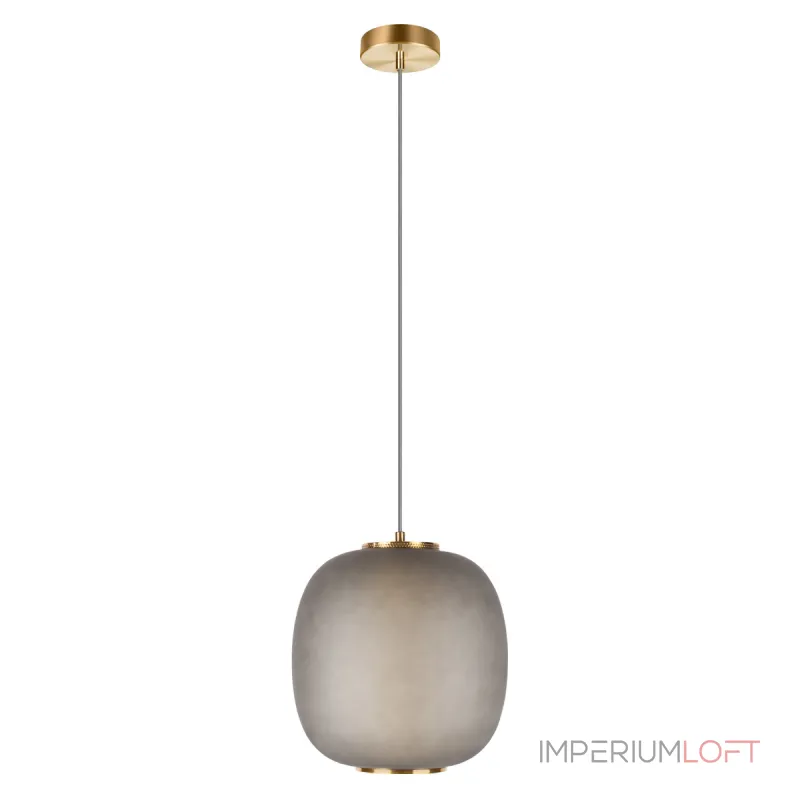 Подвесные светильники Loft it Hive 10425 Grey от ImperiumLoft