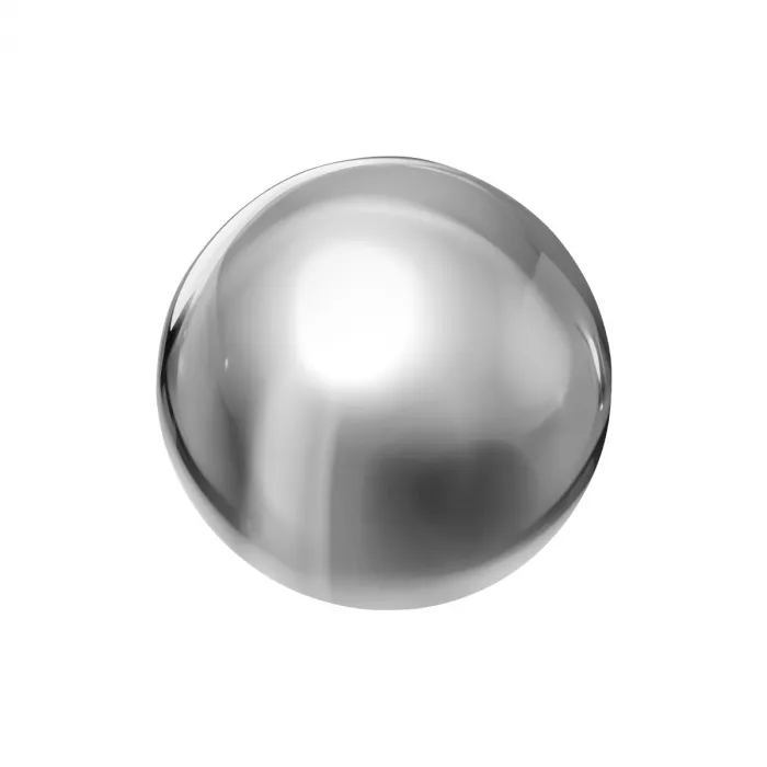 Настенный светильник Loft it Dot 10362M Chrome от ImperiumLoft