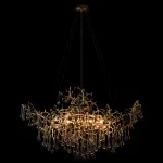 Подвесной светильник Loft it Coral 10351/1000L AB от ImperiumLoft
