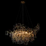 Подвесной светильник Loft it Coral 10351/1000L AB от ImperiumLoft