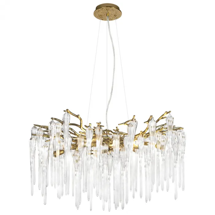 Подвесной светильник Loft it Waterfall 10350/760 AB от ImperiumLoft
