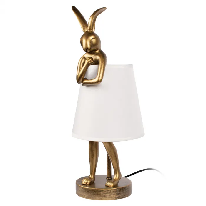 Настольная лампа LOFT IT Lapine 10315/A White от ImperiumLoft