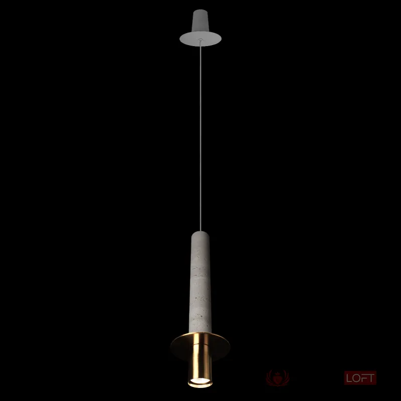 Подвесной светильник Loft it Lava 10361D от ImperiumLoft