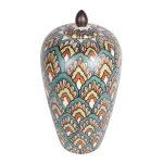 Декоративная ваза LOFT IT Blise 10288V/L от ImperiumLoft