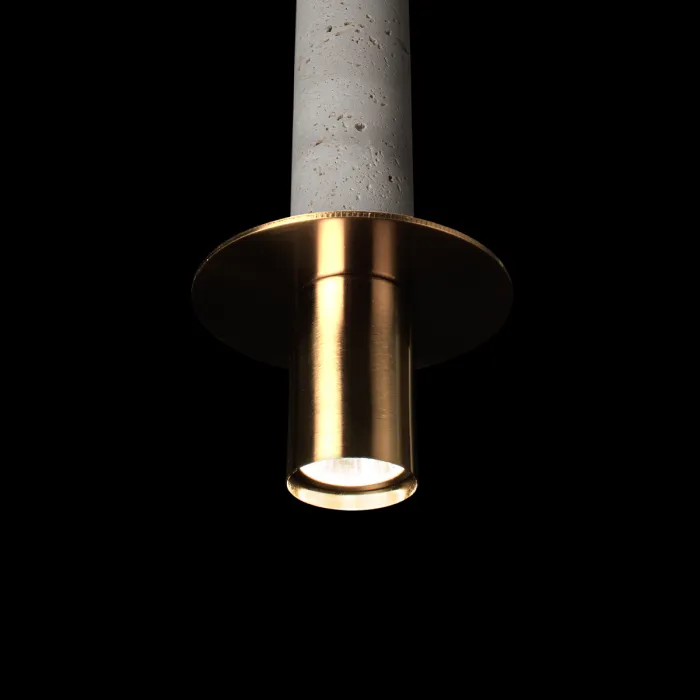 Подвесной светильник Loft it Lava 10361D от ImperiumLoft