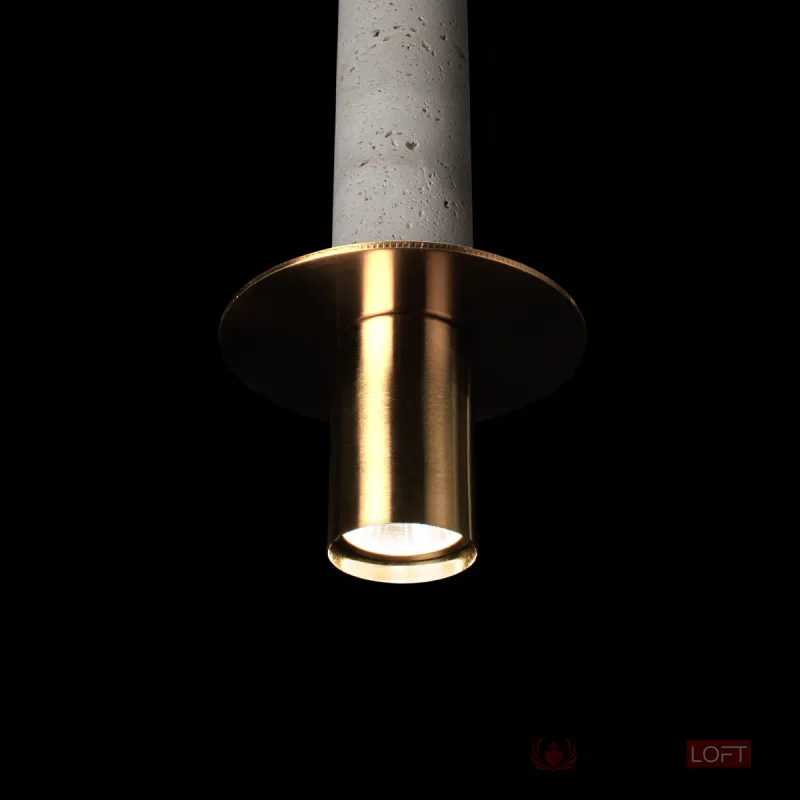 Подвесной светильник Loft it Lava 10361D от ImperiumLoft