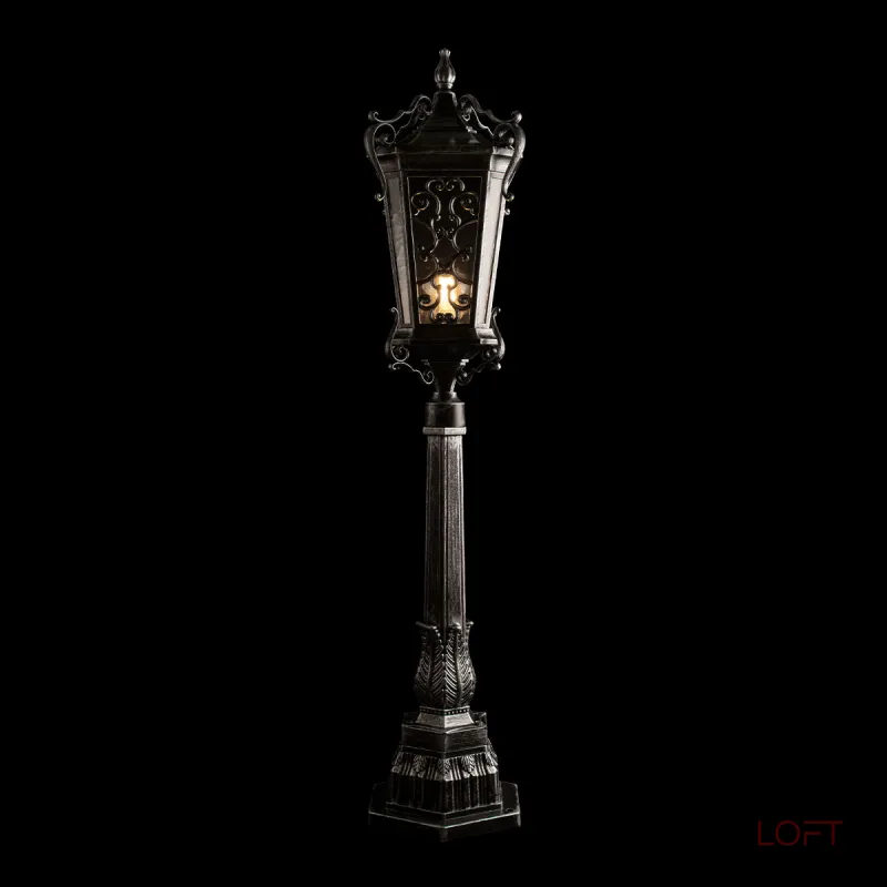 Ландшафтный светильник Loft it Tremezzo 100019/1070 BS от ImperiumLoft